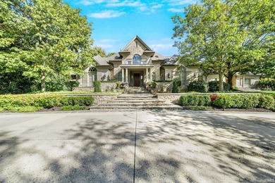 (private lake, pond, creek) Home Sale Pending in South Bend Indiana