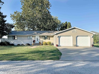 Lake Home For Sale in Moravia, Iowa