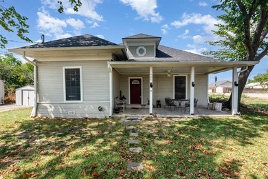 Lake Lavon Home For Sale in Princeton Texas