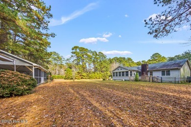 9314 Doris Drive | Oriental, NC 28571 3 Bedrooms | 2 Baths | ~1 - photo 24