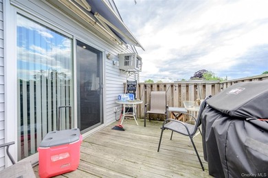 Bellmore legal 2-family home offers incredible versatility for - photo 24