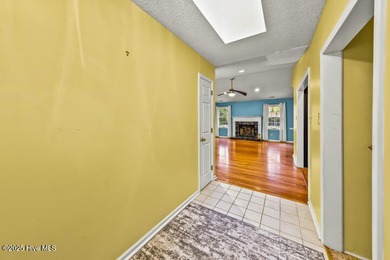 9314 Doris Drive | Oriental, NC 28571 3 Bedrooms | 2 Baths | ~1 - photo 25