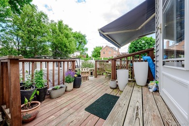 Bellmore legal 2-family home offers incredible versatility for - photo 26