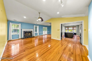 9314 Doris Drive | Oriental, NC 28571 3 Bedrooms | 2 Baths | ~1 - photo 28