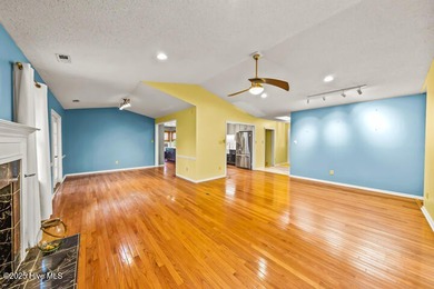 9314 Doris Drive | Oriental, NC 28571 3 Bedrooms | 2 Baths | ~1 - photo 29