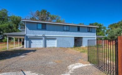 Sacramento River - Tehama County Home Sale Pending in Red Bluff California