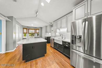 9314 Doris Drive | Oriental, NC 28571 3 Bedrooms | 2 Baths | ~1 - photo 35