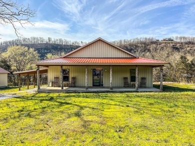 White River Home For Sale in Mountain View Arkansas
