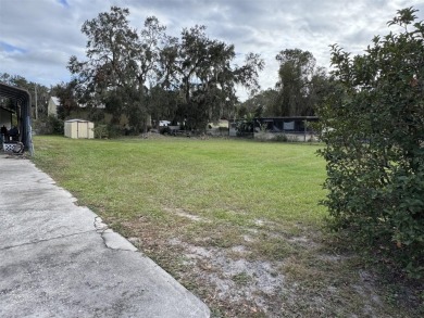 Lake Lot For Sale in Lake Wales, Florida