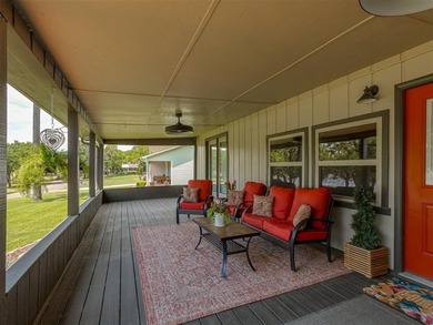 Lakefront living at its finest on beautiful Lake Humphreys in - photo 6