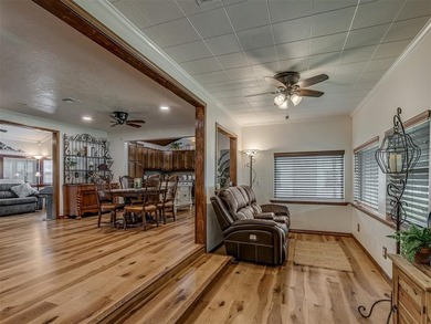Lakefront living at its finest on beautiful Lake Humphreys in - photo 9