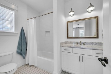 Welcome to 48 Ruth Street, a beautifully appointed coastal - photo 50