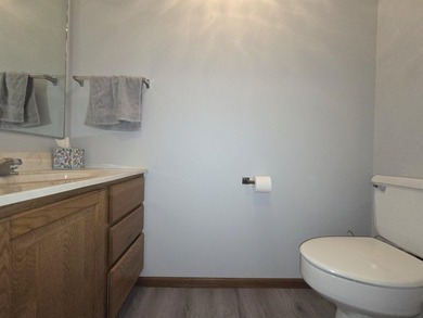 Accessible, zero-entry, open-concept townhouse situated on a - photo 10