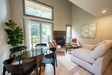 Big Wood River Condo For Sale in Sun Valley Idaho