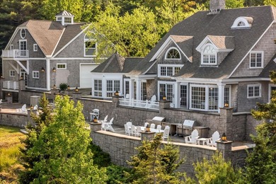 Eastern Watch, located just outside of downtown Bar Harbor - photo 2