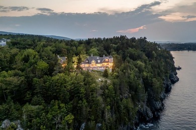 Eastern Watch, located just outside of downtown Bar Harbor - photo 4