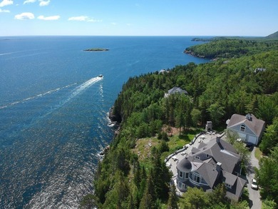 Eastern Watch, located just outside of downtown Bar Harbor - photo 5