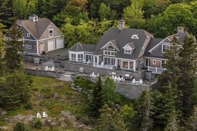 Eastern Watch, located just outside of downtown Bar Harbor - photo 6