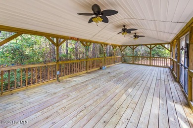 9314 Doris Drive | Oriental, NC 28571 3 Bedrooms | 2 Baths | ~1 - photo 59