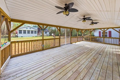 9314 Doris Drive | Oriental, NC 28571 3 Bedrooms | 2 Baths | ~1 - photo 60