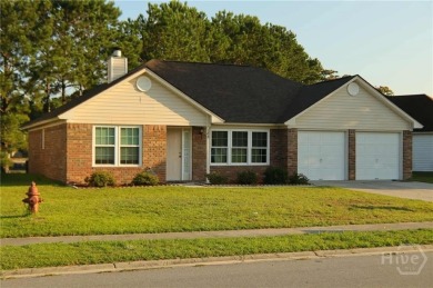 Lake Home For Sale in Pooler, Georgia