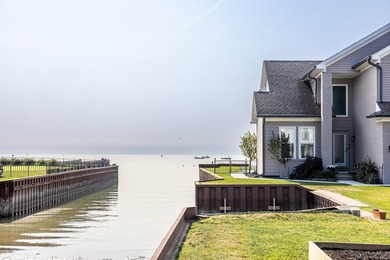 Live the Waterfront Dream on Lake St. Clair This home is also - photo 3