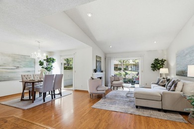 Fantastic Single Level - NO STAIRS Condo Villa within The