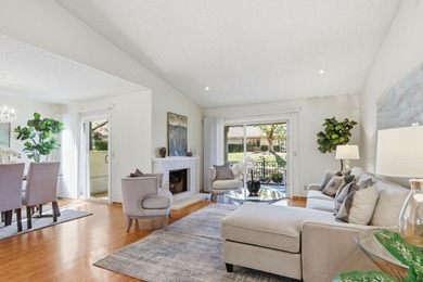 Fantastic Single Level - NO STAIRS Condo Villa within The