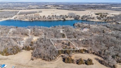 Lake Lot For Sale in Lane, Kansas