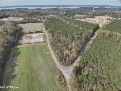 Ross Barnett Reservoir Acreage Sale Pending in Brandon Mississippi