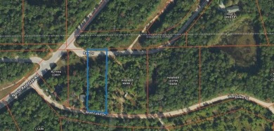 Lake Lot For Sale in Lewiston, Michigan