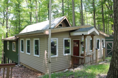 Lake Home For Sale in Pocono Lake, Pennsylvania