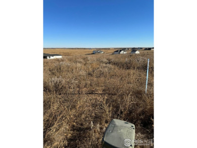 Lake Lot For Sale in Platteville, Colorado