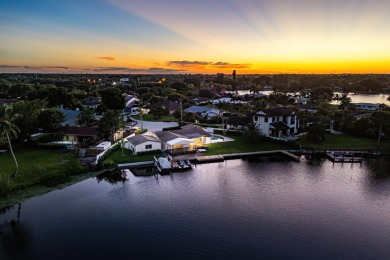 Lake Osborne Home For Sale in Lake Worth Florida