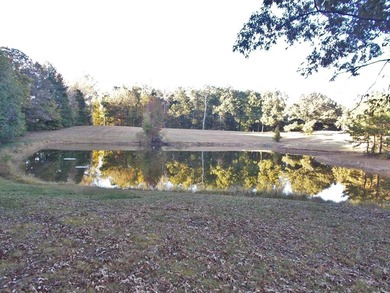 (private lake, pond, creek) Lot For Sale in Camden Tennessee