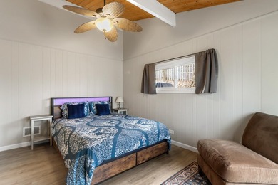 Edgewater Terrace is home to this peaceful, wooded setting on - photo 11