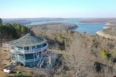 Norfork Lake Home For Sale in Jordan Arkansas