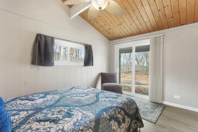 Edgewater Terrace is home to this peaceful, wooded setting on - photo 12