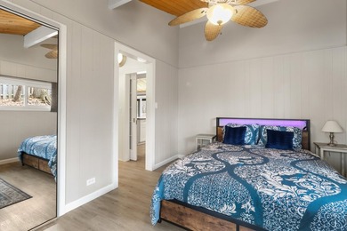 Edgewater Terrace is home to this peaceful, wooded setting on - photo 13