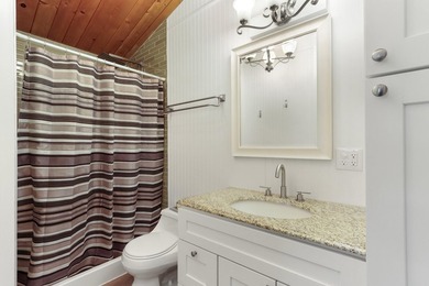 Edgewater Terrace is home to this peaceful, wooded setting on - photo 14