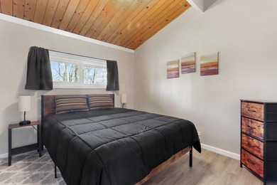 Edgewater Terrace is home to this peaceful, wooded setting on - photo 15