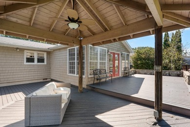 Welcome to 423 Coggins Shore Rd, a beautiful waterfront home in - photo 5