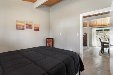 Edgewater Terrace is home to this peaceful, wooded setting on - photo 16