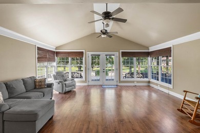 Welcome to 423 Coggins Shore Rd, a beautiful waterfront home in - photo 6