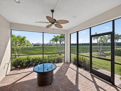 Set on a unique lot with stunning lakefront and preserve views - photo 17