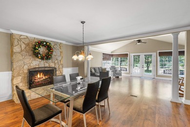 Welcome to 423 Coggins Shore Rd, a beautiful waterfront home in - photo 7