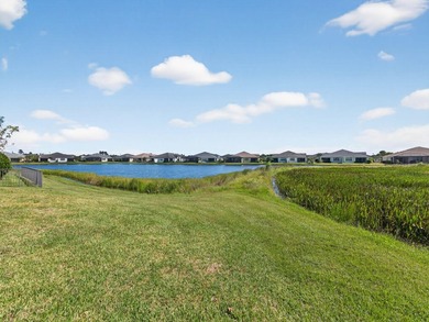 Set on a unique lot with stunning lakefront and preserve views - photo 18