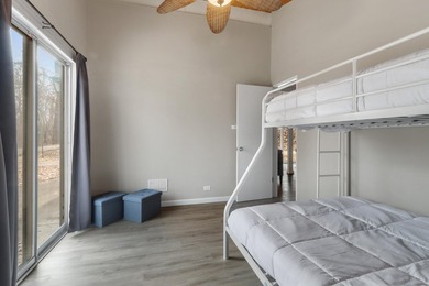 Edgewater Terrace is home to this peaceful, wooded setting on - photo 19