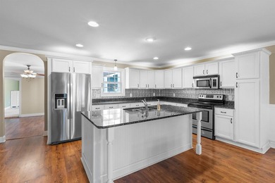 Welcome to 423 Coggins Shore Rd, a beautiful waterfront home in - photo 9