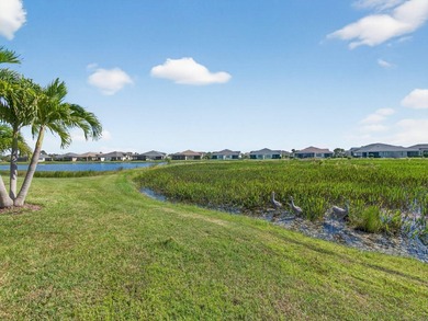 Set on a unique lot with stunning lakefront and preserve views - photo 20